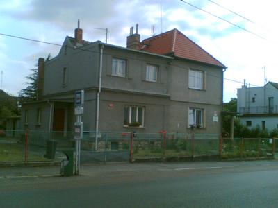 Kadeřnictví - Hana Plzáková