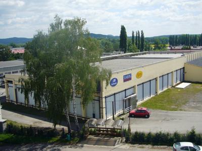 BALTAXIA, a.s. foto 2