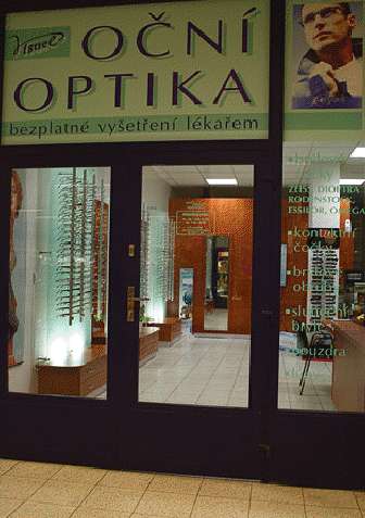 OPTIK-VISUEL foto 2