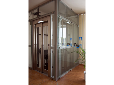 NOVA LIFT, s.r.o. foto 4