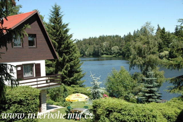 Agency Interbohemia s.r.o. foto 2