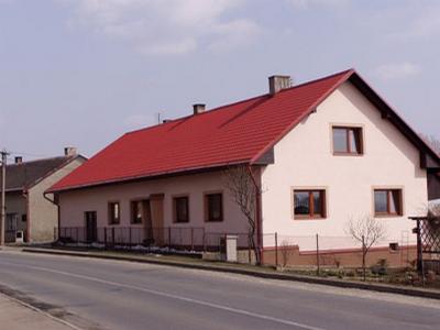 Borga s.r.o. - lehké střešní krytiny foto 3