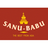 logo SANU BABU