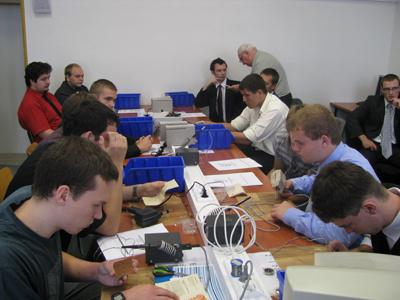 Akademie HUSPOL s.r.o. foto 2