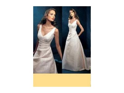 Svatební salon Barborka - Martina Ransdorfová foto 3