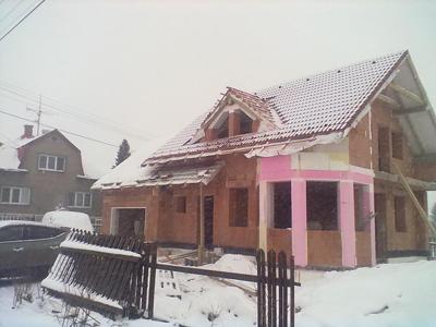 LUKASTAV Ostrava - realizace obkladů a dlažeb foto 2