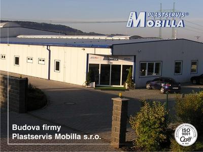 Milotec - autodoplňky pro vozy Škoda foto 2