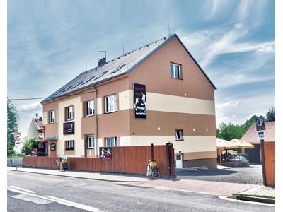 Penzion U všech čertů penzion & restaurant foto 2