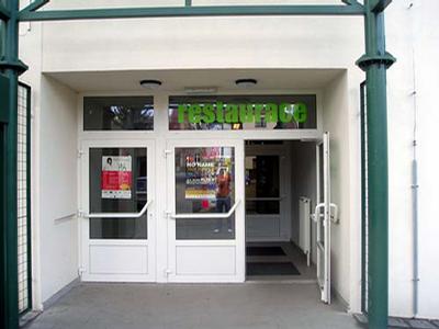 Sportovní restaurace Lokotka