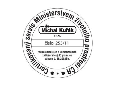 Michal Kuřák s.r.o. foto 2