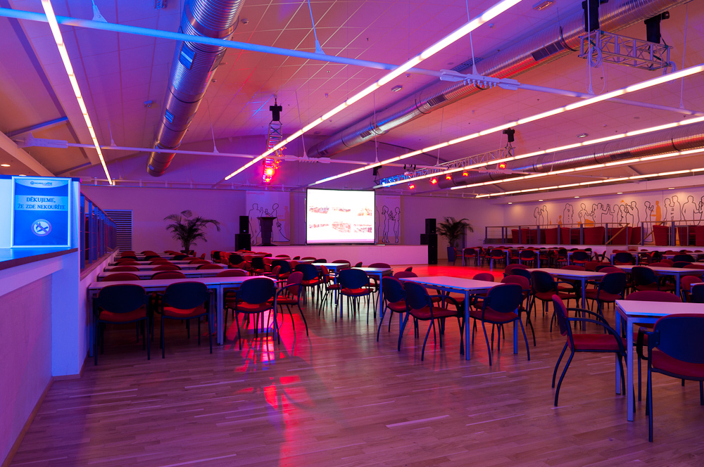 Congress Centre Pardubice foto 4
