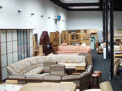 Bazar nábytku U Slávka foto 3