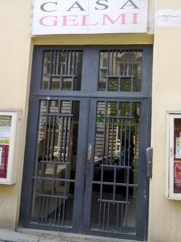 Apoštolská církev, sbor bez hranic Praha