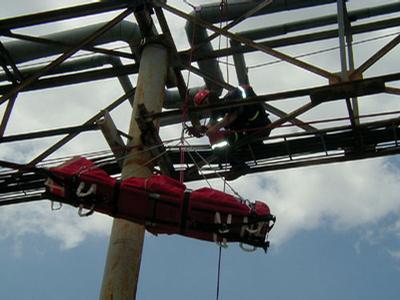 Výškové práce Pospíšil foto 4