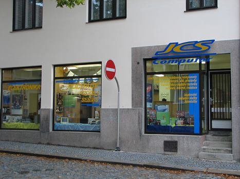 JCS Computer