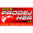 logo PRODEJHER.CZ
