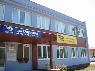 CZECH INTERNATIONAL, a.s.