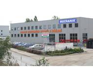 Fotografie Mechanik, spol. s r.o.