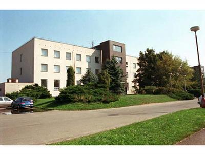 Rehabilitační centrum Lokomotiva Plzeň foto 2