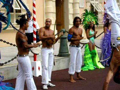 Brasil Show foto 2