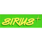 logo Zverimex Sirius OC Atrium Hradec Králové