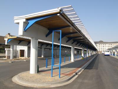 PSS Přerovská stavební, a.s. foto 2