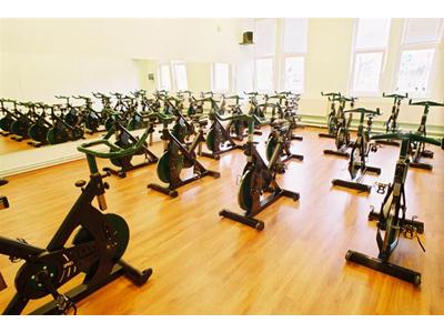 FITNESS TYRAN foto 5