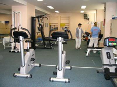 CLPA - Centrum léčby pohybového aparátu foto 4