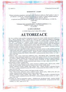 Výzkumný ústav pozemních staveb - Certifikační společnost, s.r.o. foto 3