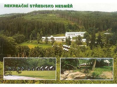 Petr Vaverka - rekreační střediska DRAK foto 2