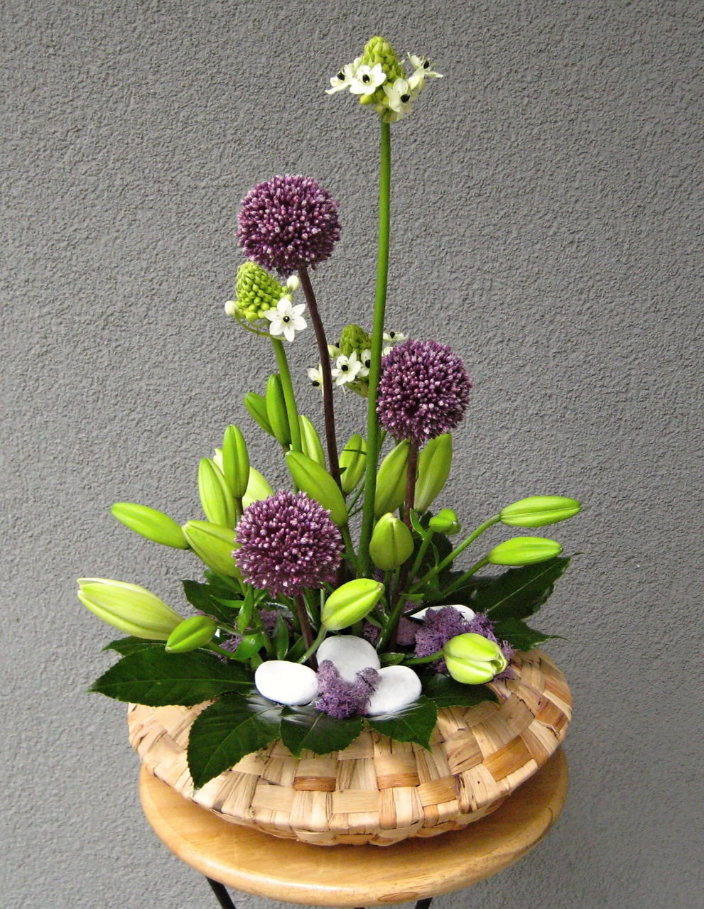 Květinový ateliér - Ing. Iva Jungrová foto 2