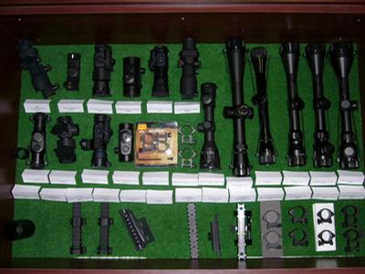 AirsoftGuns s.r.o. foto 2