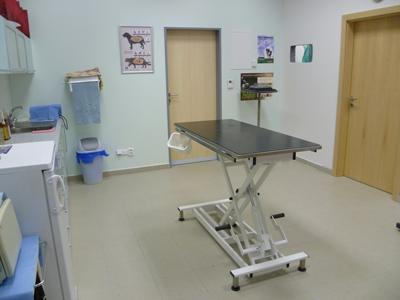 Veterinární ordinace Eden foto 3