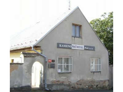 Kamenoprůmysl Plzeň, spol. s r.o. foto 2