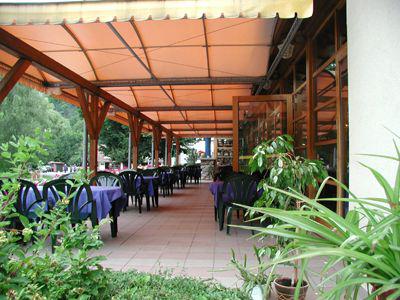 Rybářství Skalní mlýn foto 2