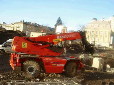 RAMIRENT foto 4