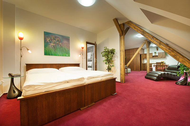 Brioni Boutique Hotel foto 3