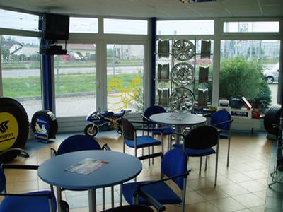 Radek Kincl - AUTO & PNEUSERVIS foto 4
