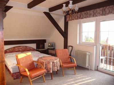 Kadlec Martin - PENSION KADLEC foto 3