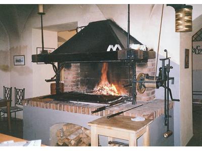 Martin Špát - kamnářství Staka foto 3