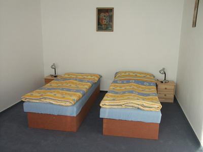 Penzion u Třeboně foto 2
