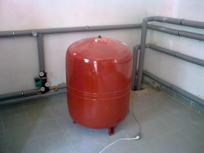 Instalatérství Michal Votava foto 4