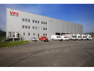 VPS Logistics, s.r.o. foto 4