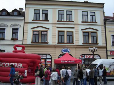 Obchodní dům HEL foto 3