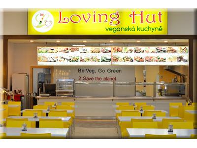 Loving Hut foto 2