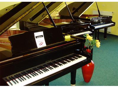 Piano - Voves foto 4