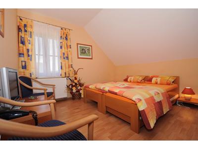 Lovecká chata Horská Kvilda foto 3