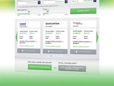 Hypoteční kalkulačka foto 2