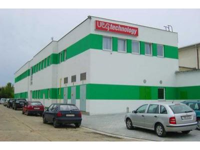 UPS Technology, spol. s r.o.