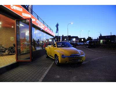AUTO JV servis foto 3